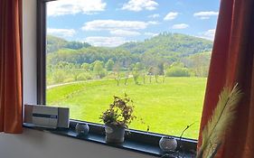 Ferienwohnung Auenblick